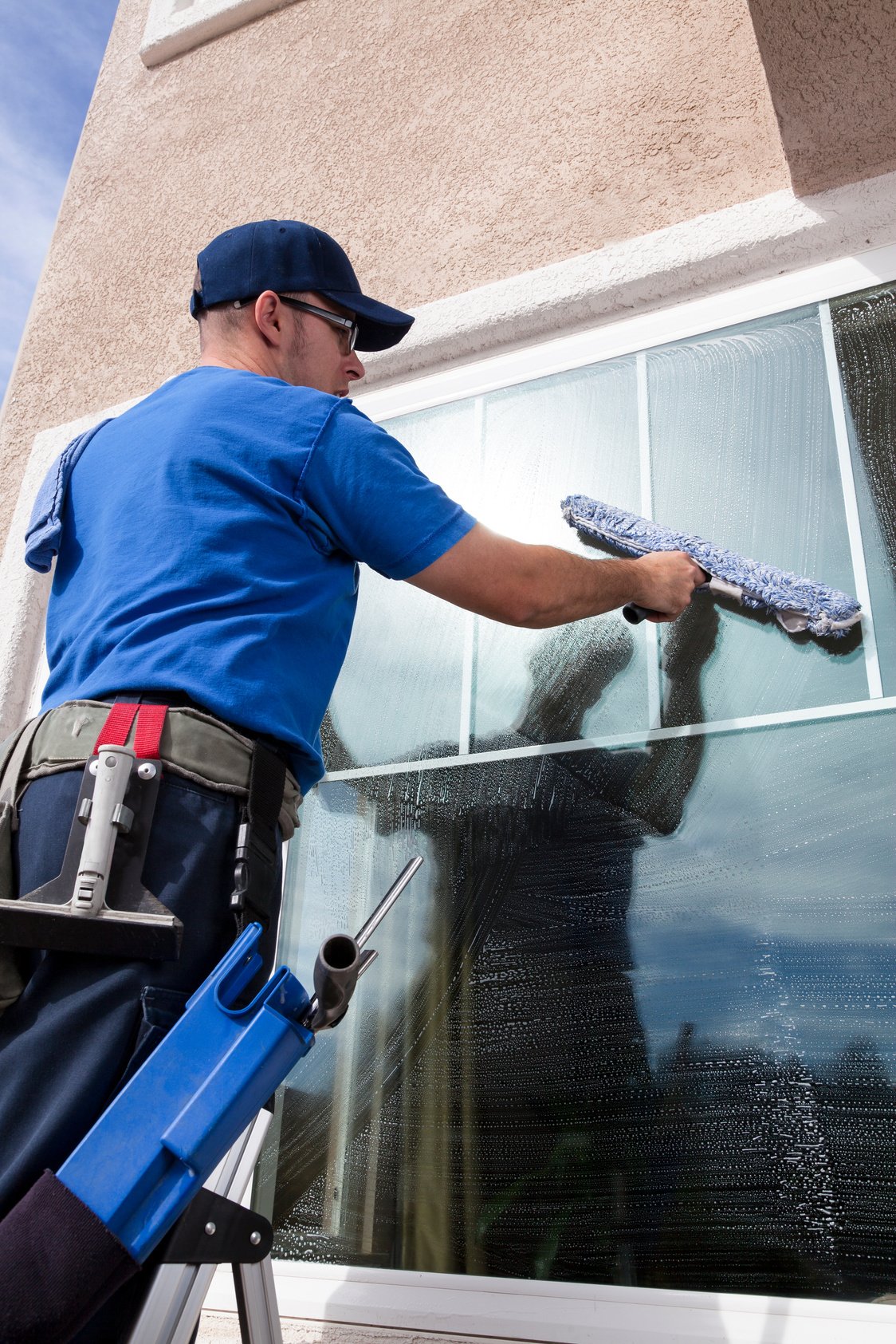 Window Cleaning